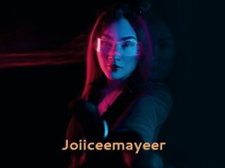 joiiceemayeer Du Cul A Gogo