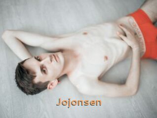 Jojonsen