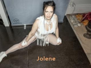 jolene Du Cul A Gogo