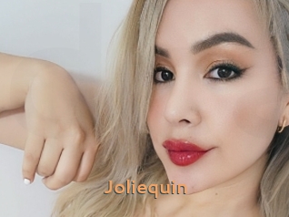 joliequin Du Cul A Gogo