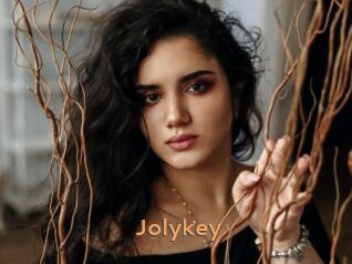 Jolykey