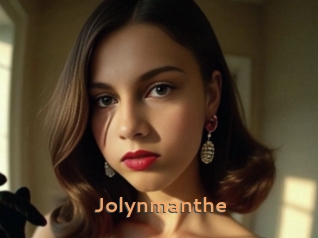Jolynmanthe