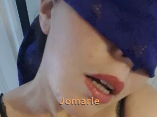 jomarie Du Cul A Gogo