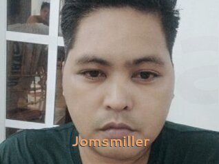 jomsmiller Du Cul A Gogo
