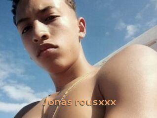 Jonas_rousxxx