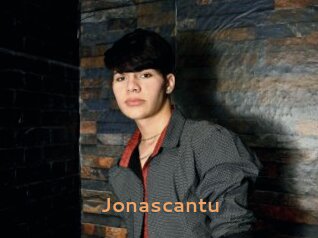 Jonascantu