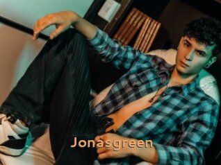Jonasgreen
