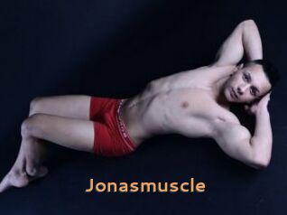Jonasmuscle