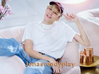 Jonasreadyplay