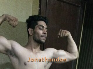Jonathandoe