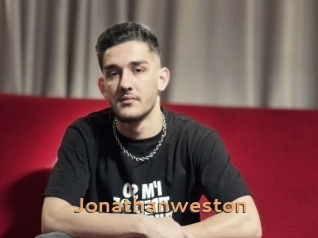 Jonathanweston