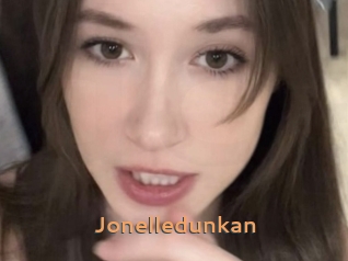 Jonelledunkan