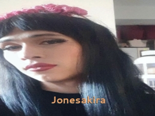 Jonesakira