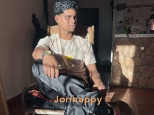 Jonhappy