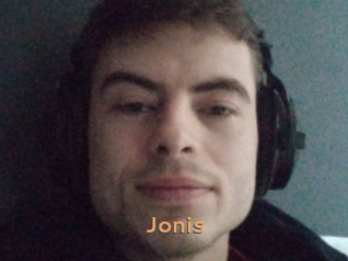 Jonis
