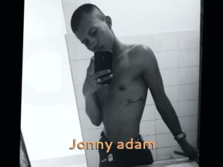 Jonny_adam