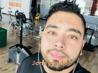 Jonnycalde