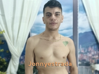 Jonnyestrada