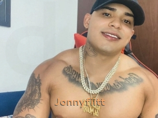 jonnyfiitt Du Cul A Gogo