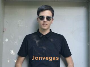 Jonvegas