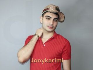 Jonykarimi
