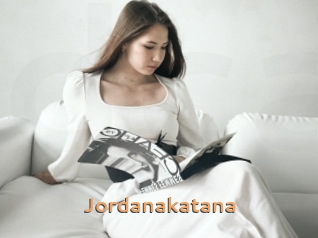 Jordanakatana