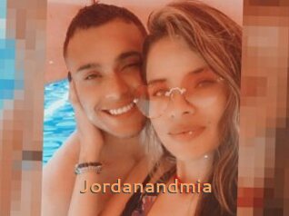 Jordanandmia