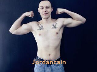 Jordancain