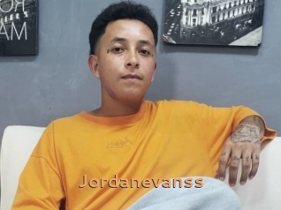 Jordanevanss
