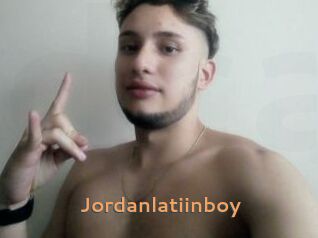 Jordanlatiinboy