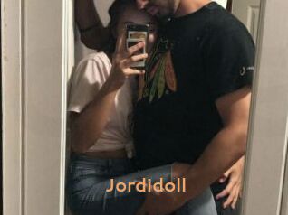 Jordidoll