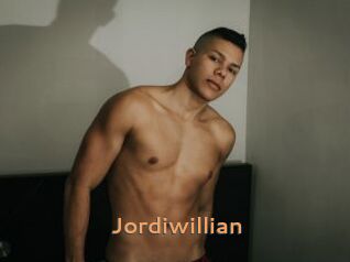 Jordiwillian