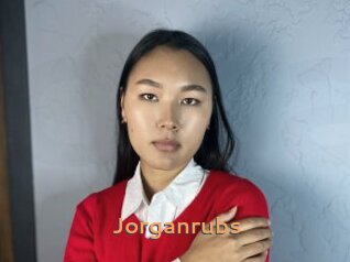 Jorganrubs