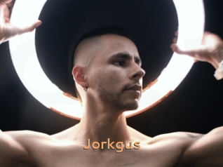 Jorkgus