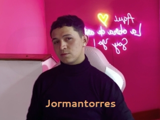 Jormantorres