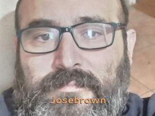 Josebrown