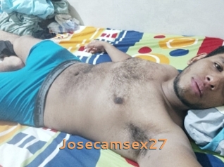 josecamsex27 Du Cul A Gogo
