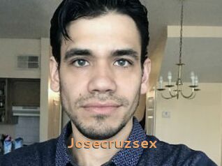 Josecruzsex