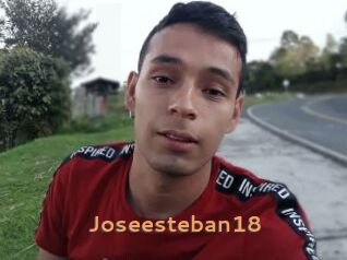 Joseesteban18