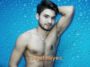 Josefhayes