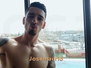 Josemadrid