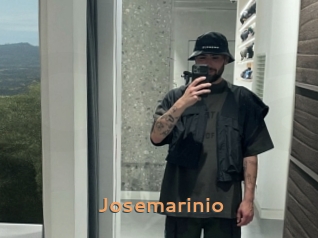 Josemarinio