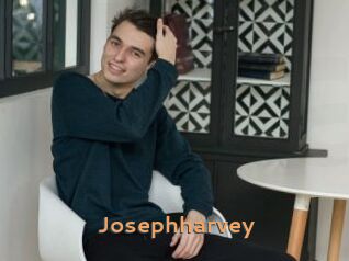 Josephharvey