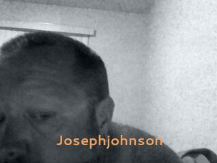 Josephjohnson