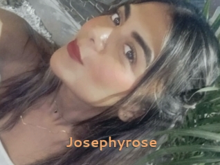Josephyrose