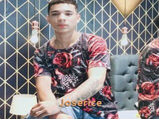 Joserice