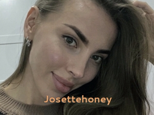 josettehoney Du Cul A Gogo