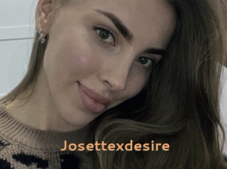 Josettexdesire