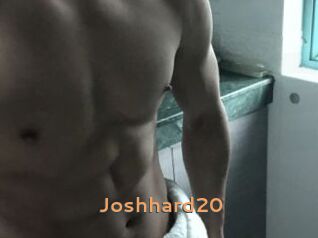 Joshhard20