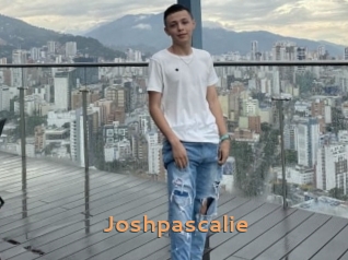 Joshpascalie